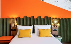Mercure Shéhérazade Rabat