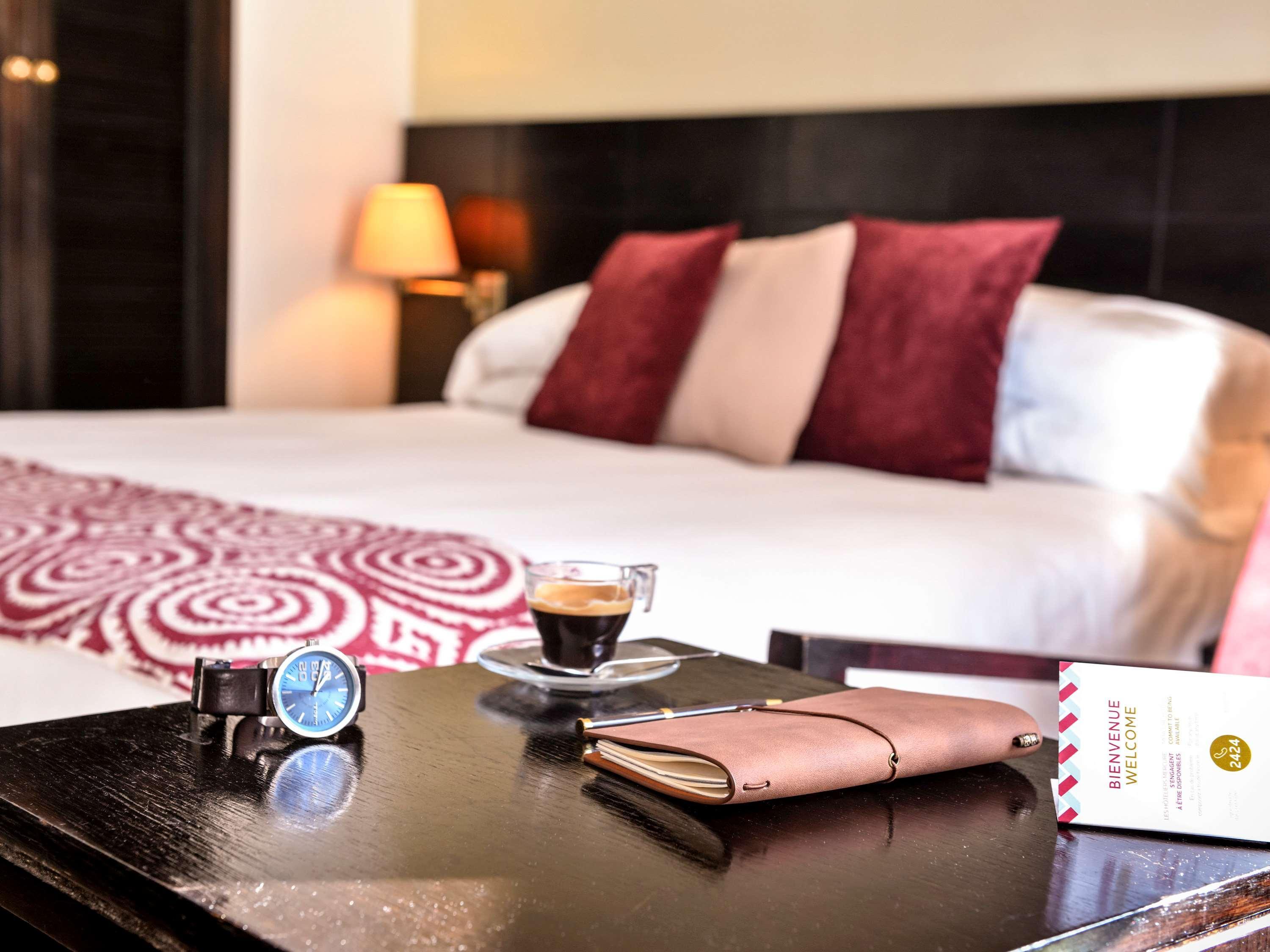 Mercure Shéhérazade Rabat Esterno foto