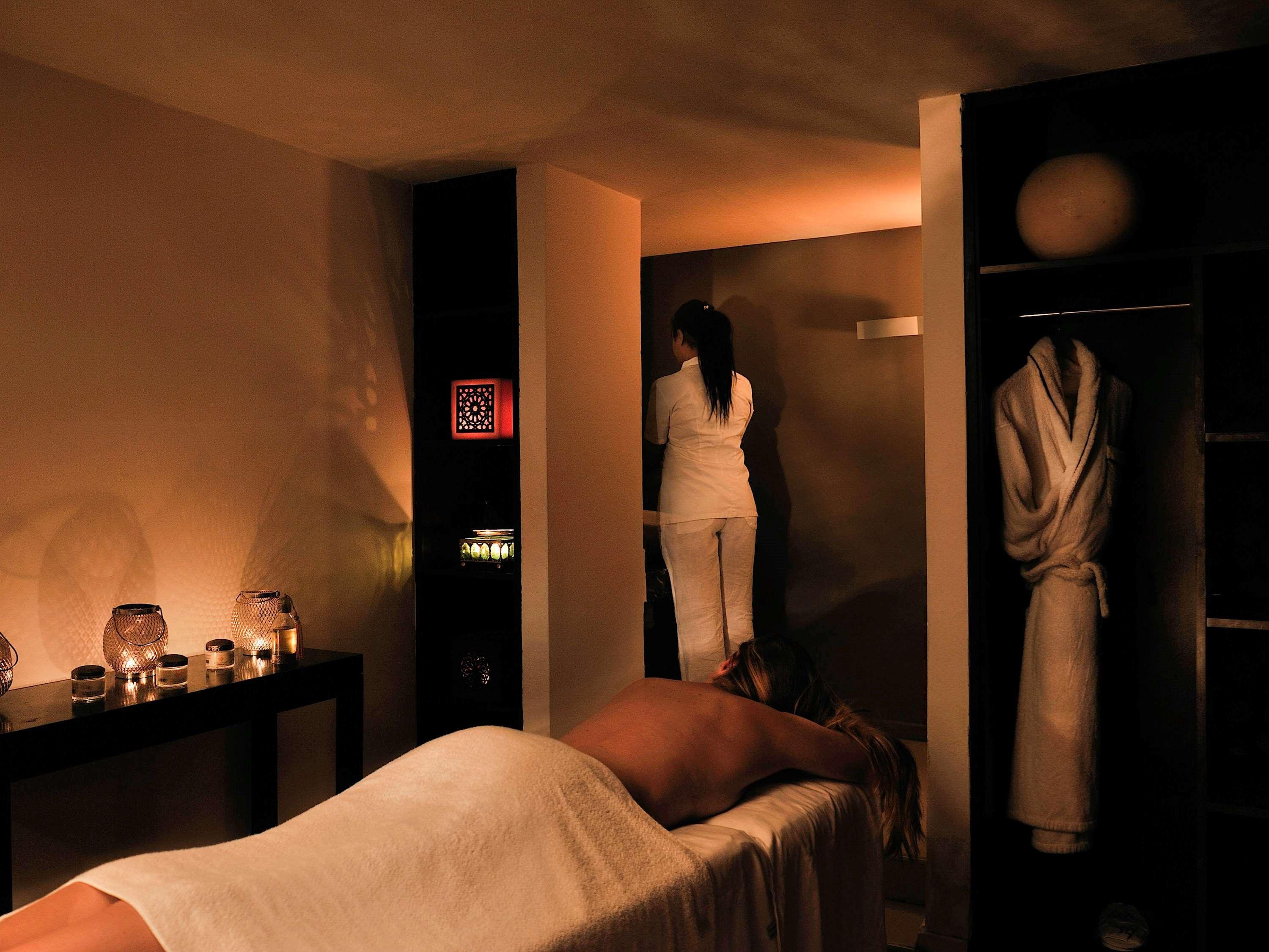 Mercure Shéhérazade Rabat Esterno foto