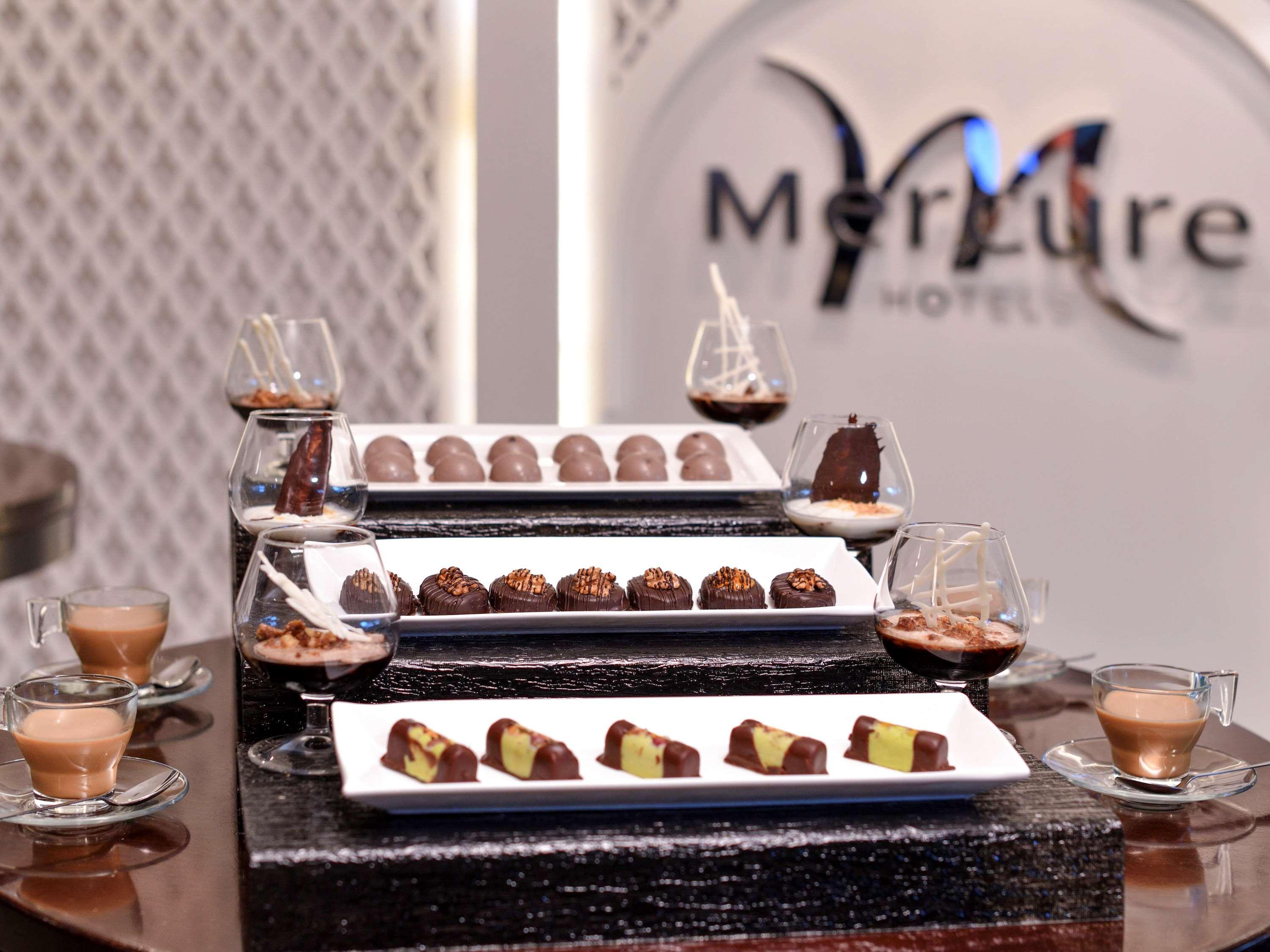 Mercure Shéhérazade Rabat Esterno foto
