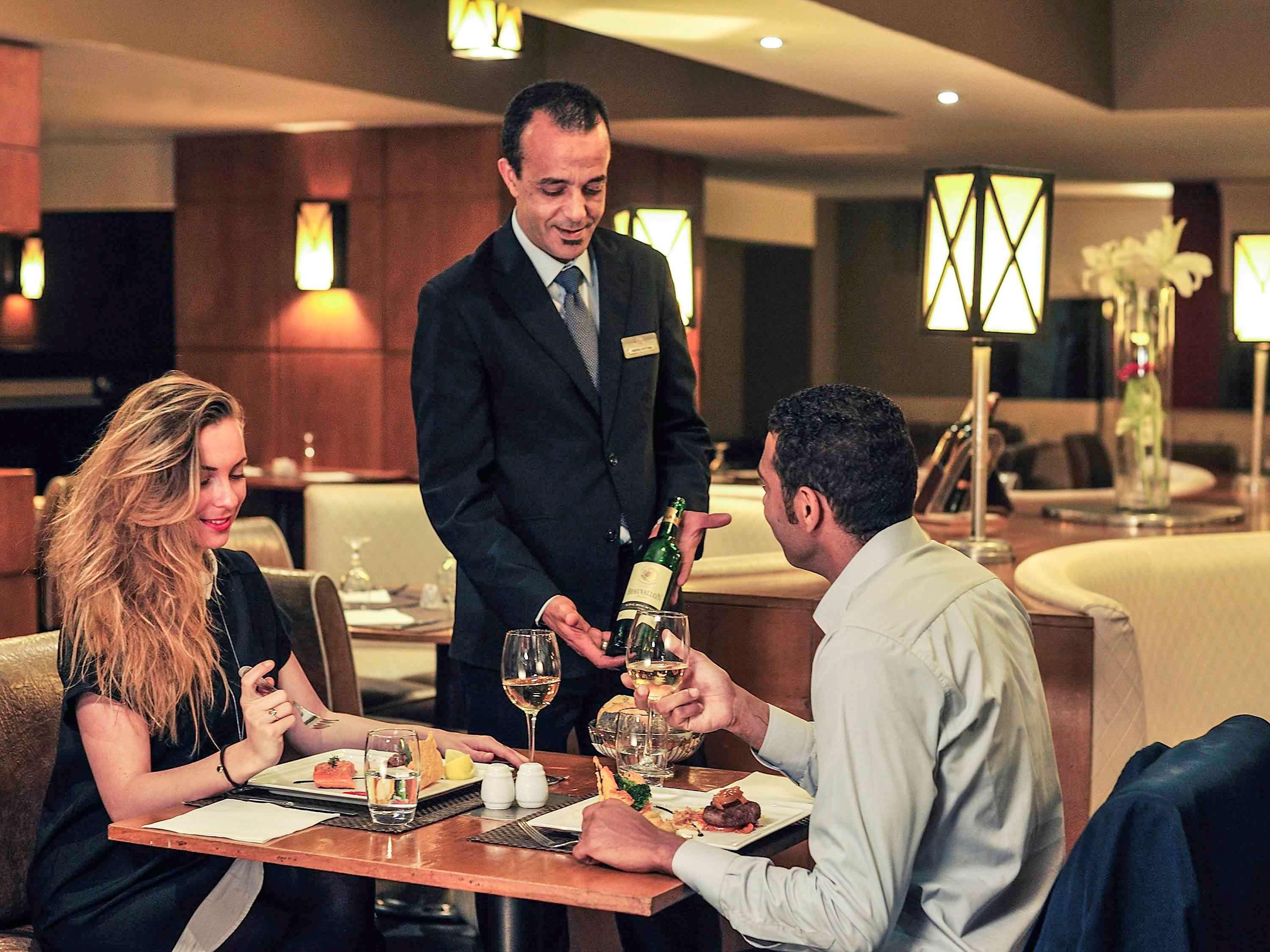 Mercure Shéhérazade Rabat Esterno foto