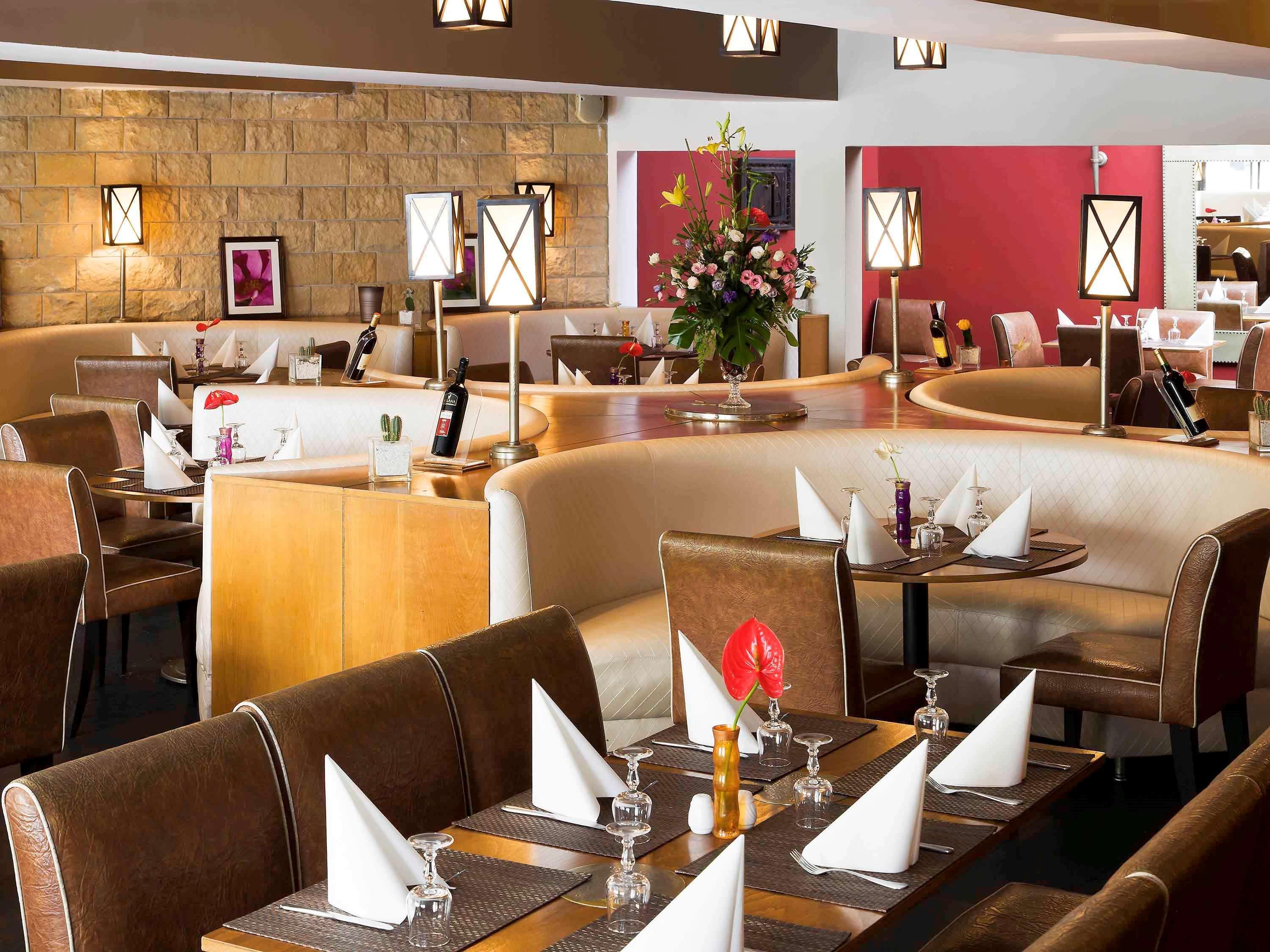 Mercure Shéhérazade Rabat Esterno foto