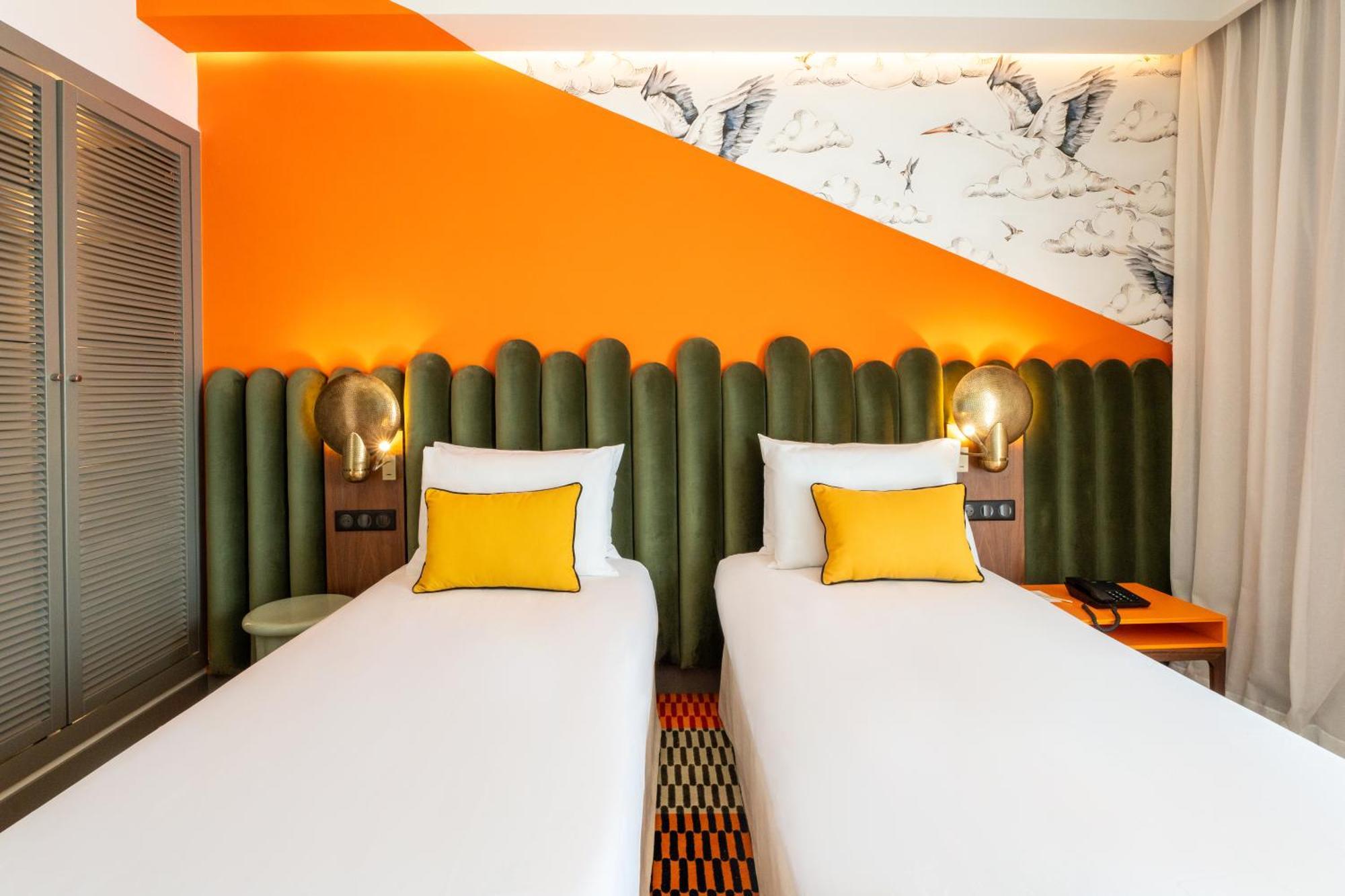 Mercure Shéhérazade Rabat Esterno foto