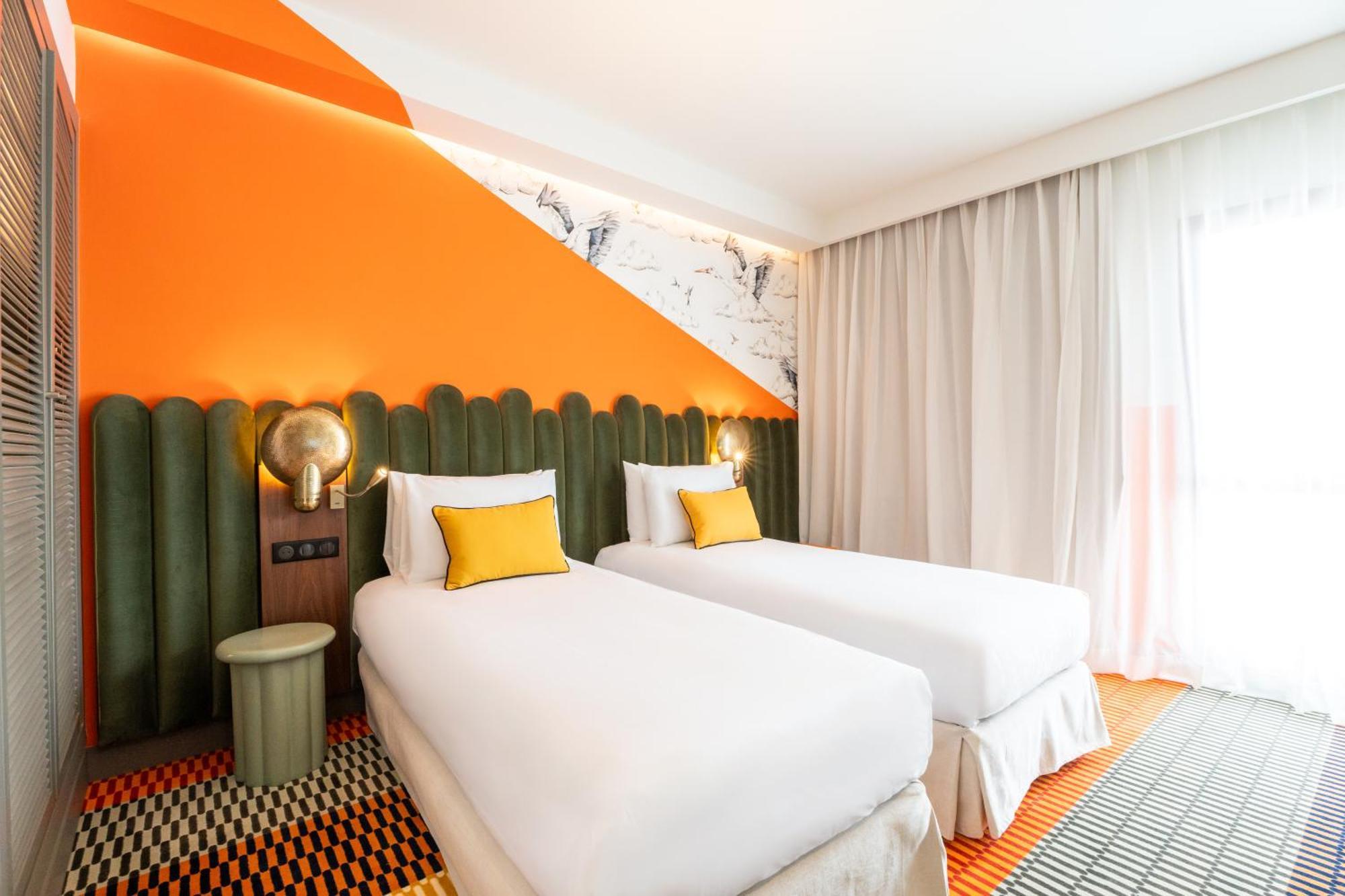 Mercure Shéhérazade Rabat Esterno foto