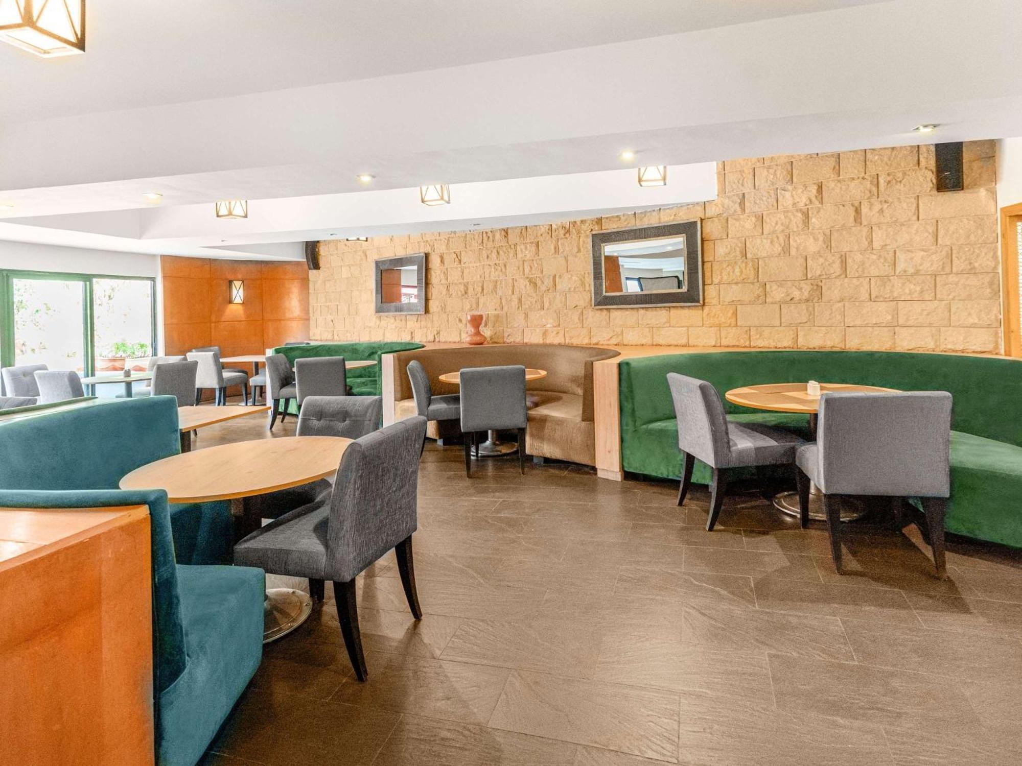 Mercure Shéhérazade Rabat Esterno foto