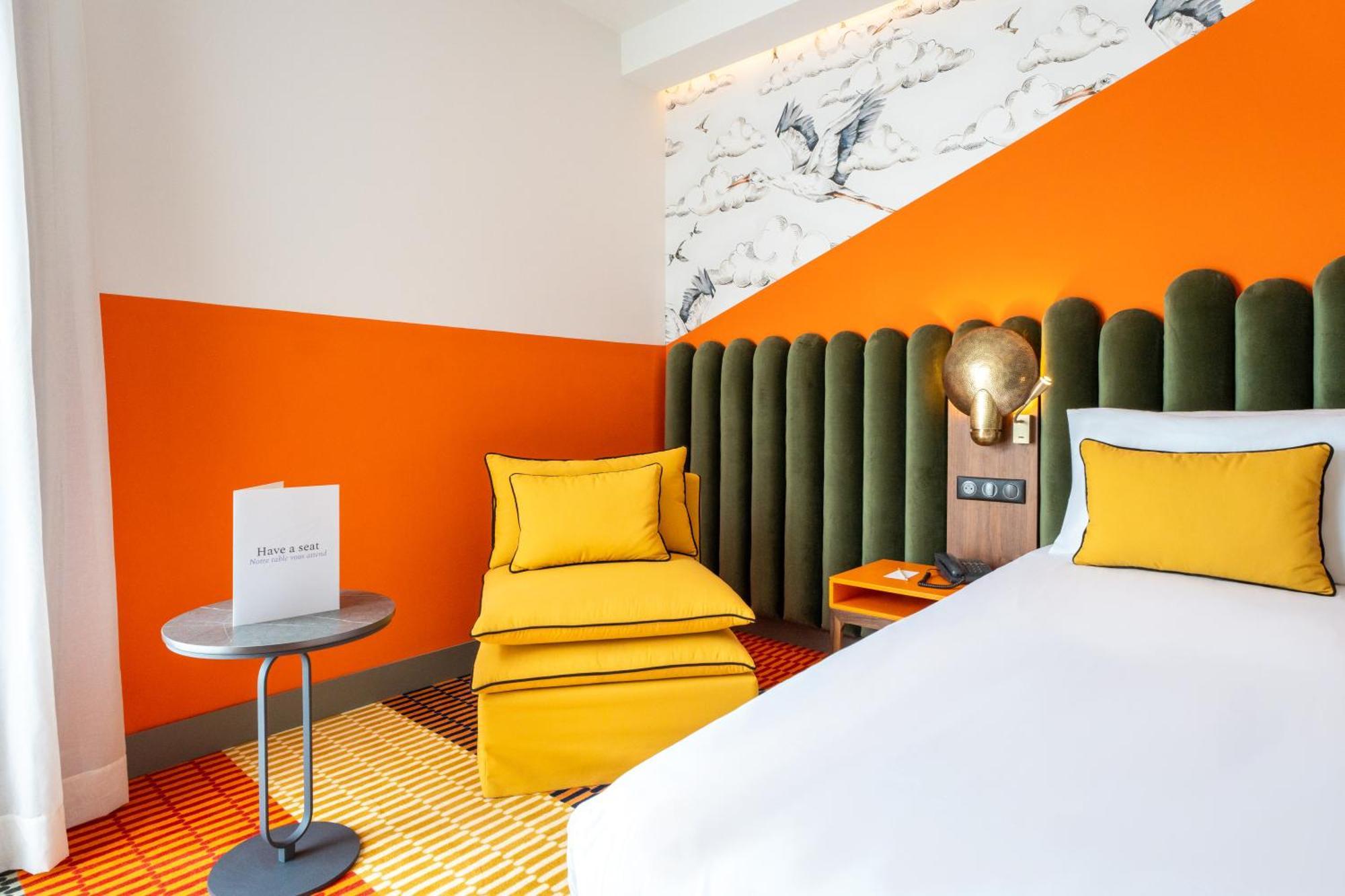 Mercure Shéhérazade Rabat Esterno foto
