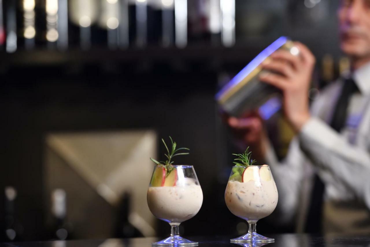 Mercure Shéhérazade Rabat Esterno foto