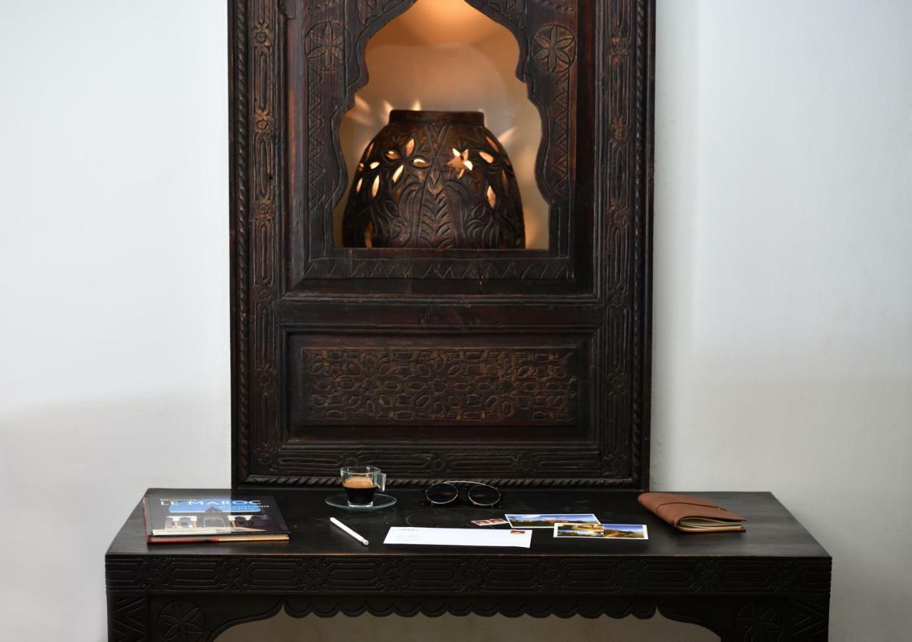 Mercure Shéhérazade Rabat Esterno foto